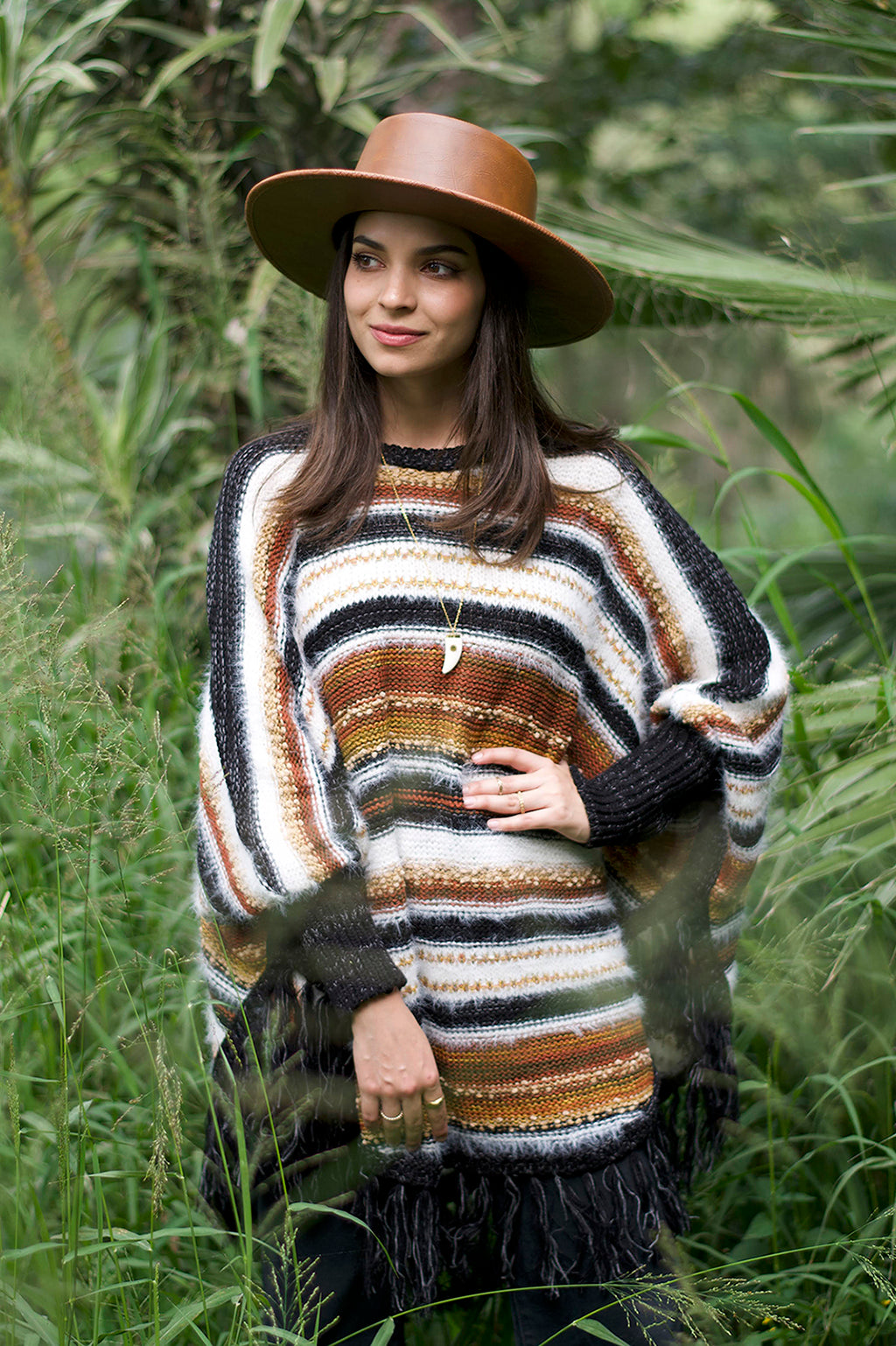 Poncho Haylli
