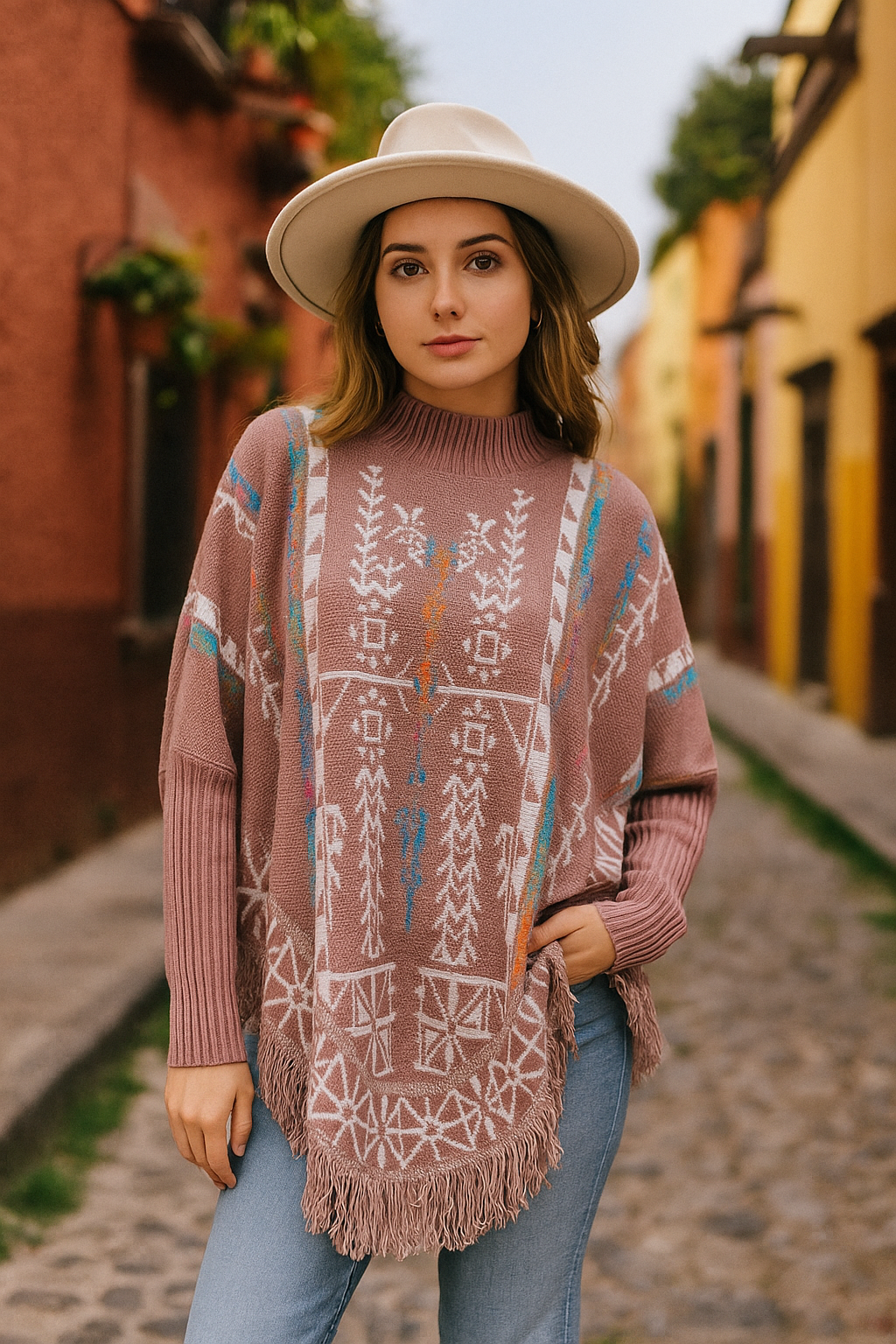 Poncho Alitzel
