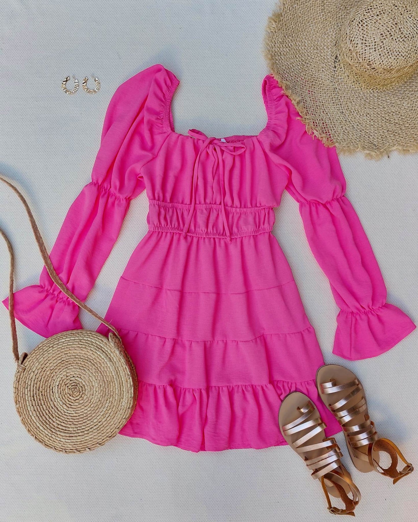 Vestido Estef
