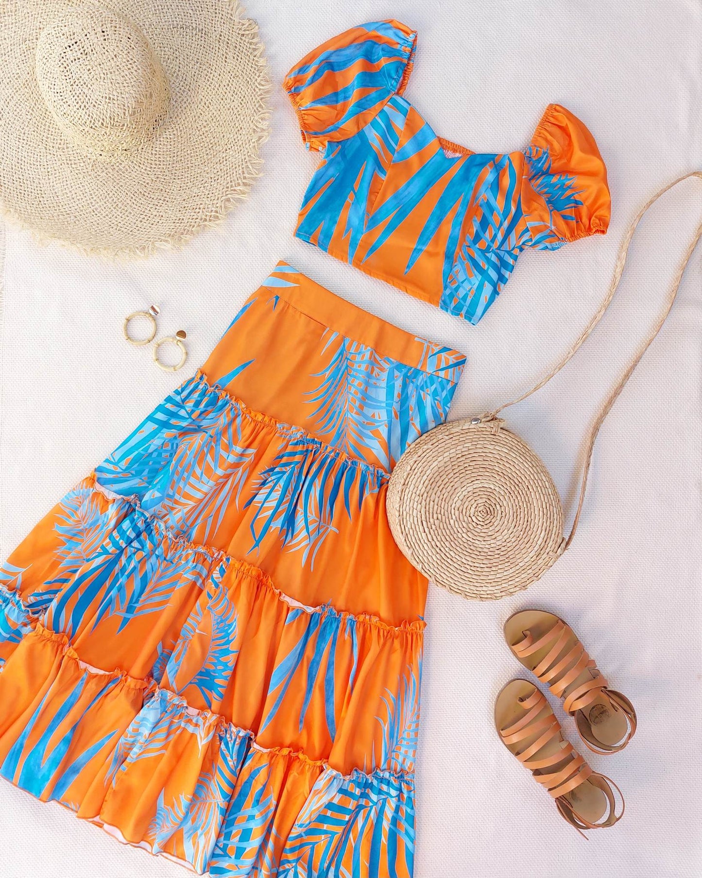 Conjunto Lucía