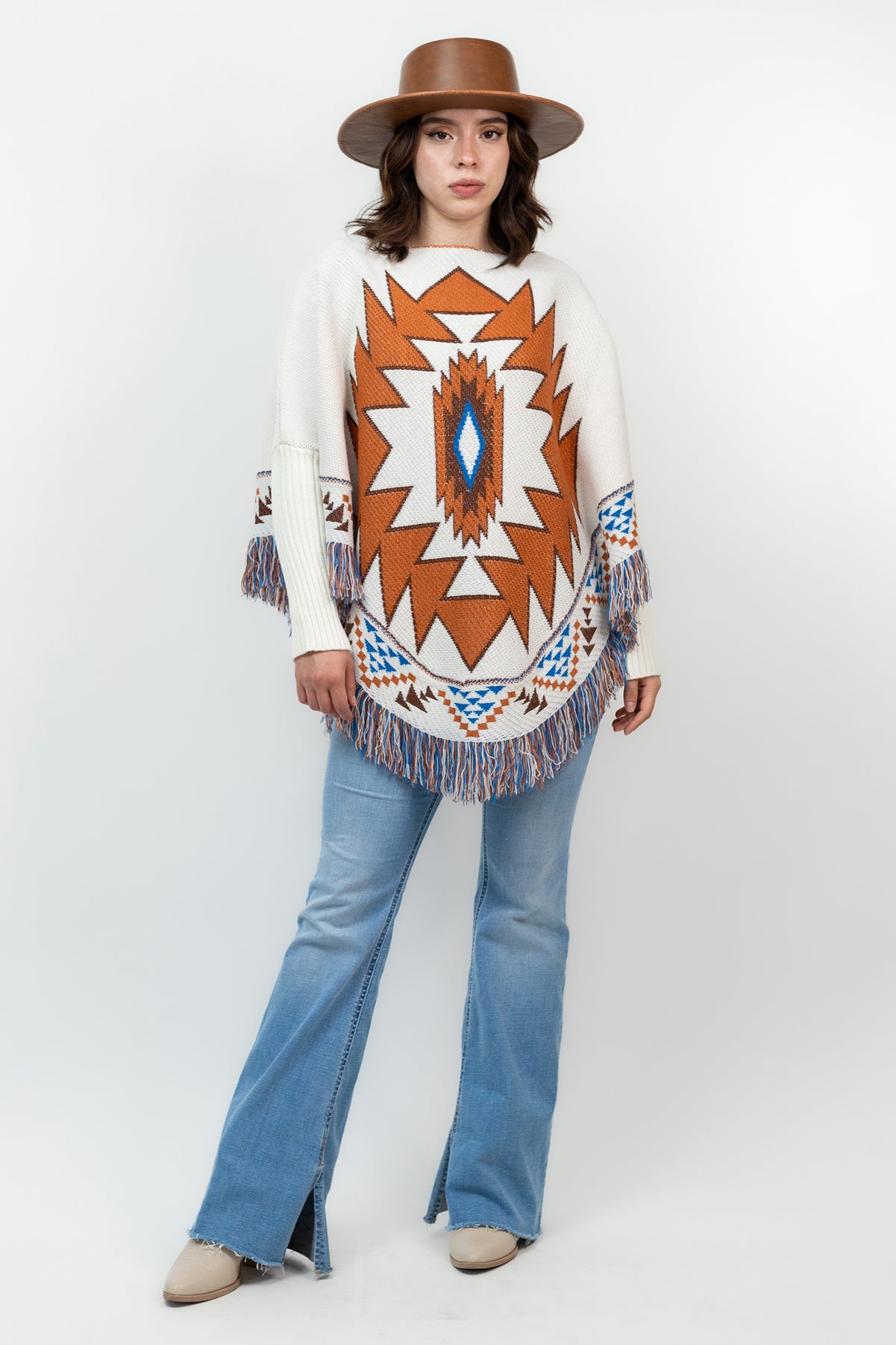 Poncho Nuna