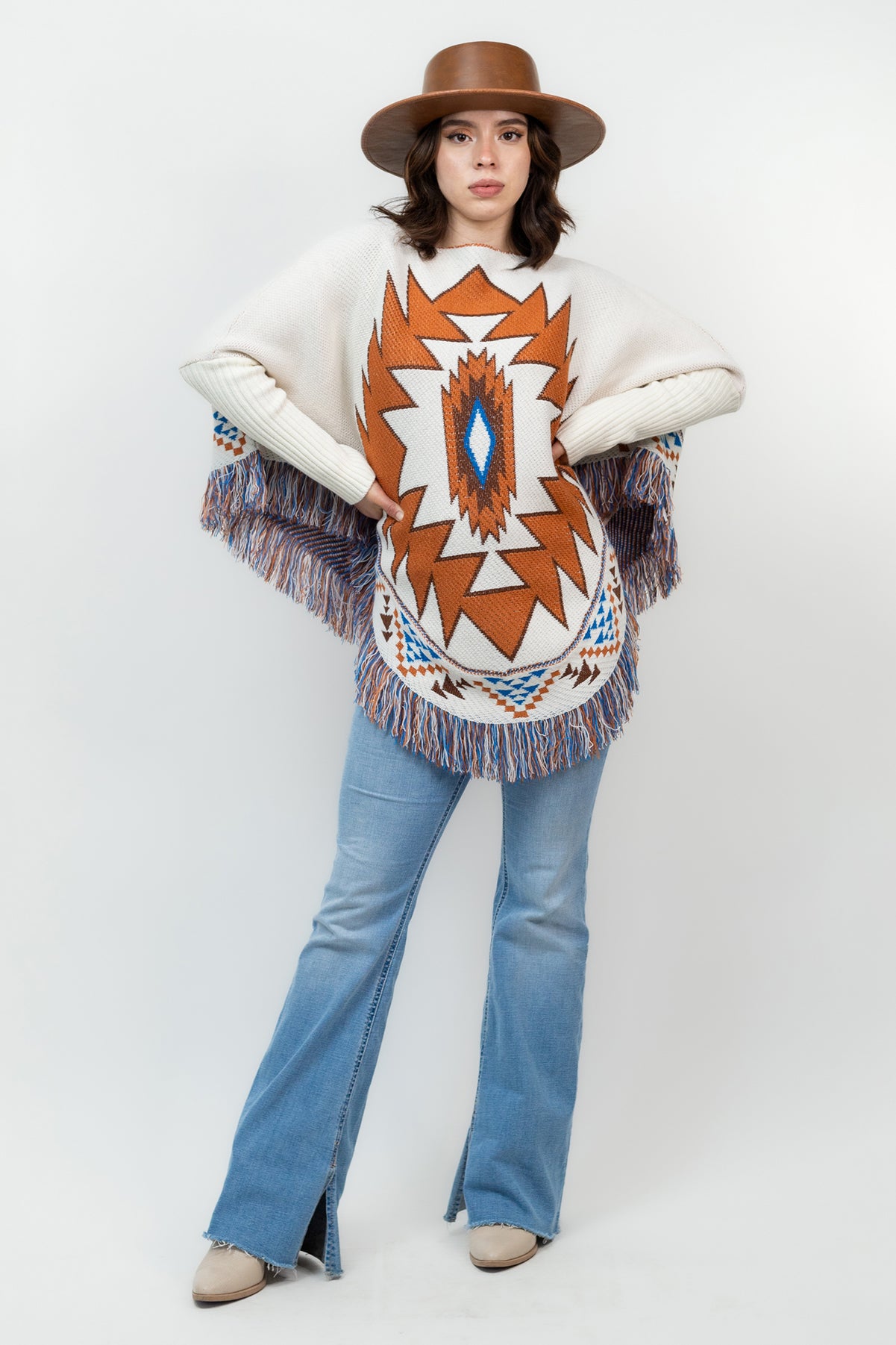 Poncho Nuna