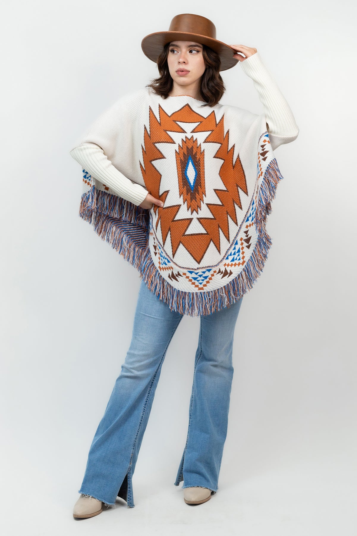 Poncho Nuna