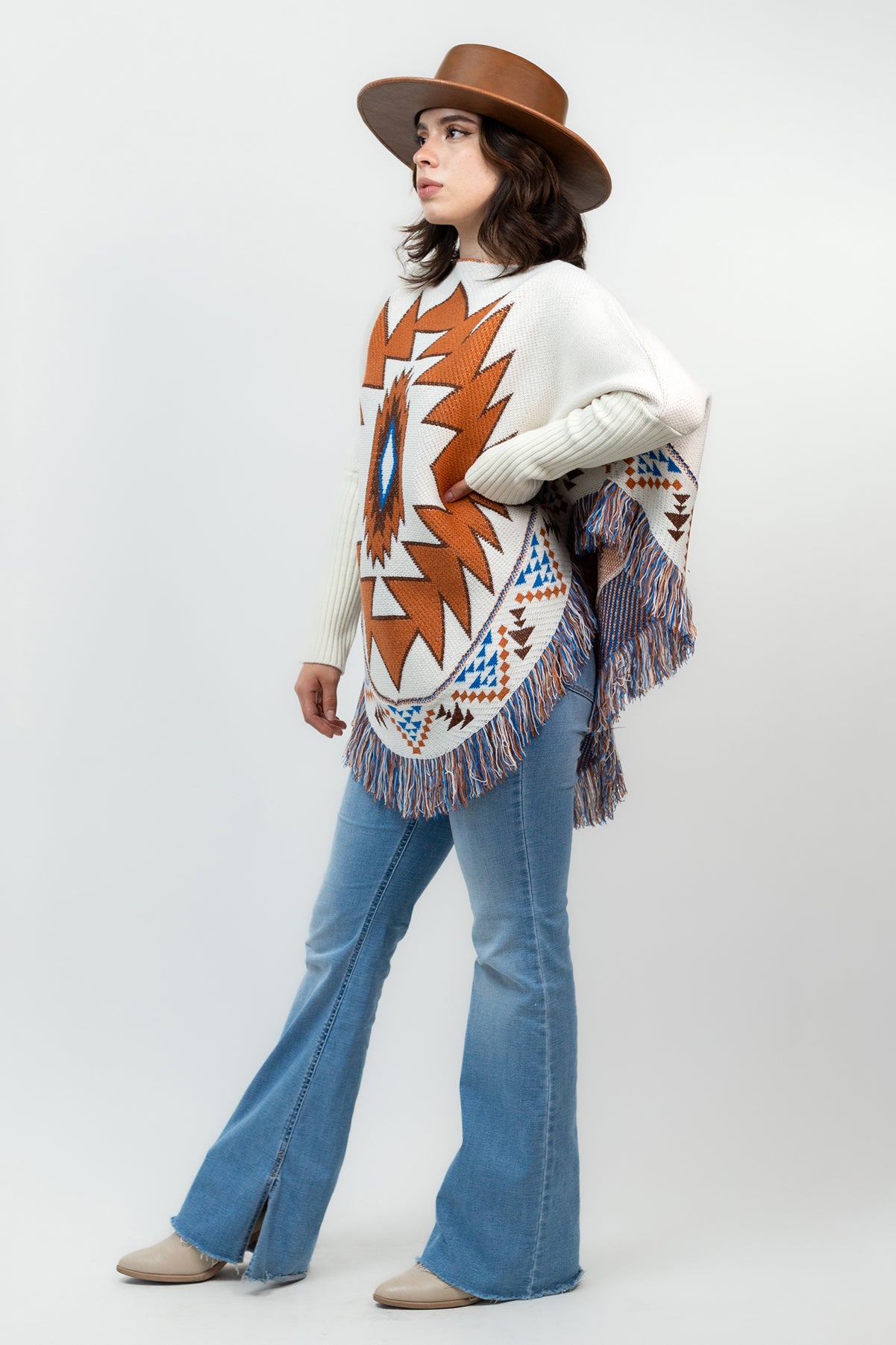 Poncho Nuna