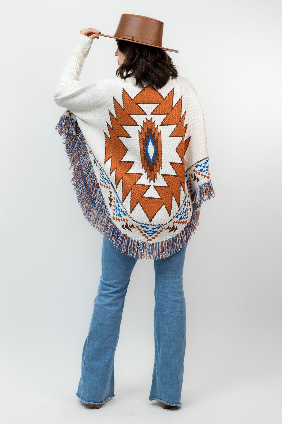 Poncho Nuna
