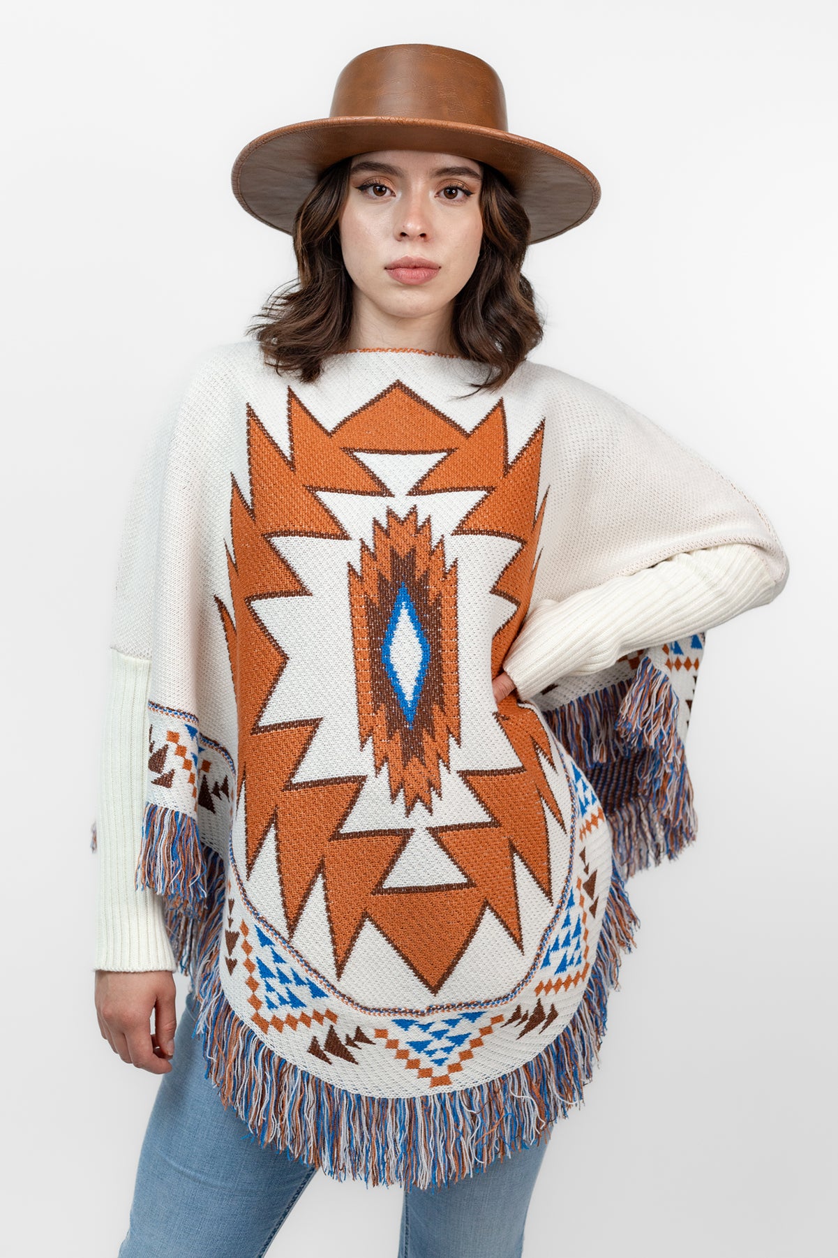 Poncho Nuna