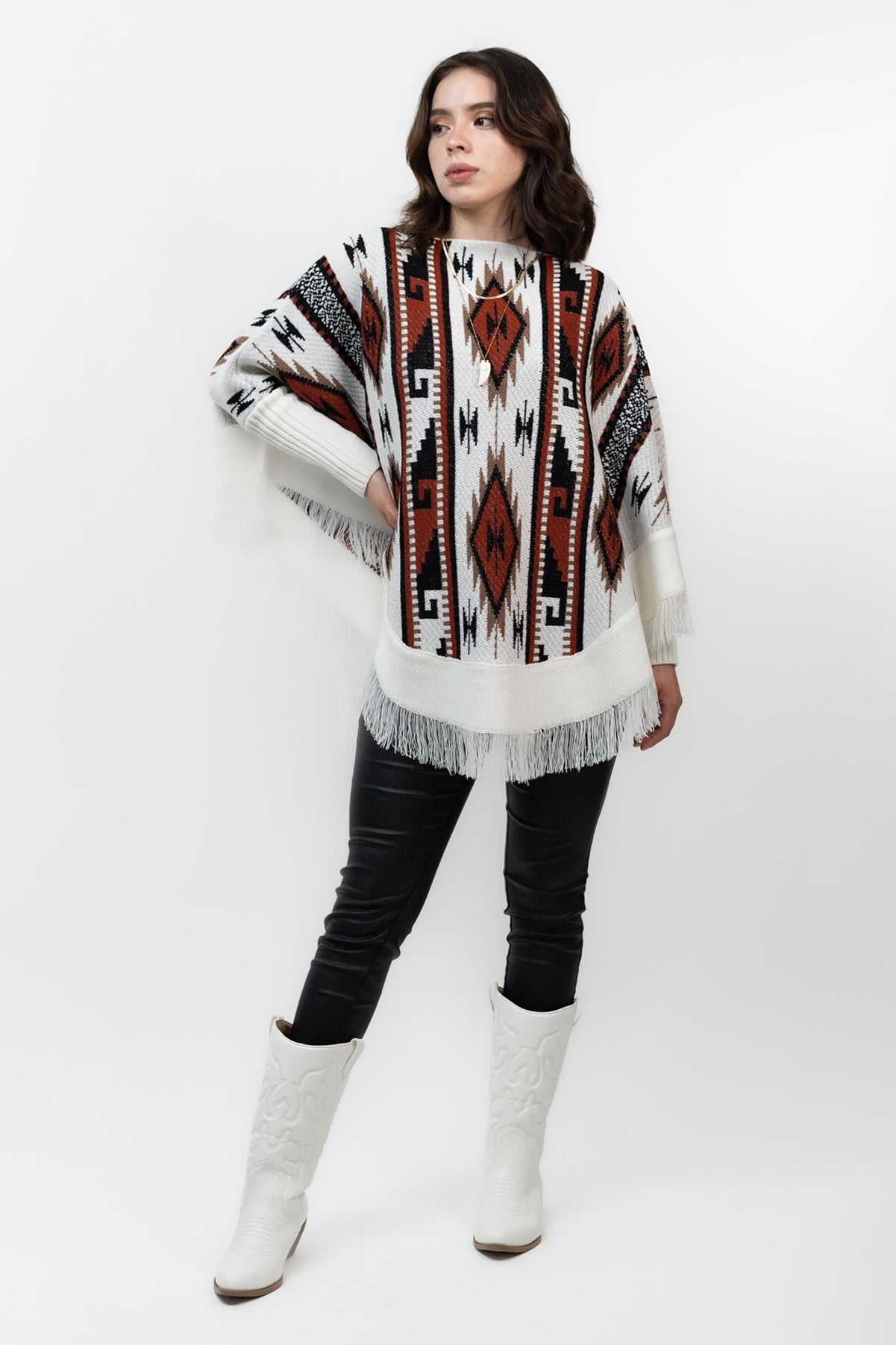 Poncho Urpi