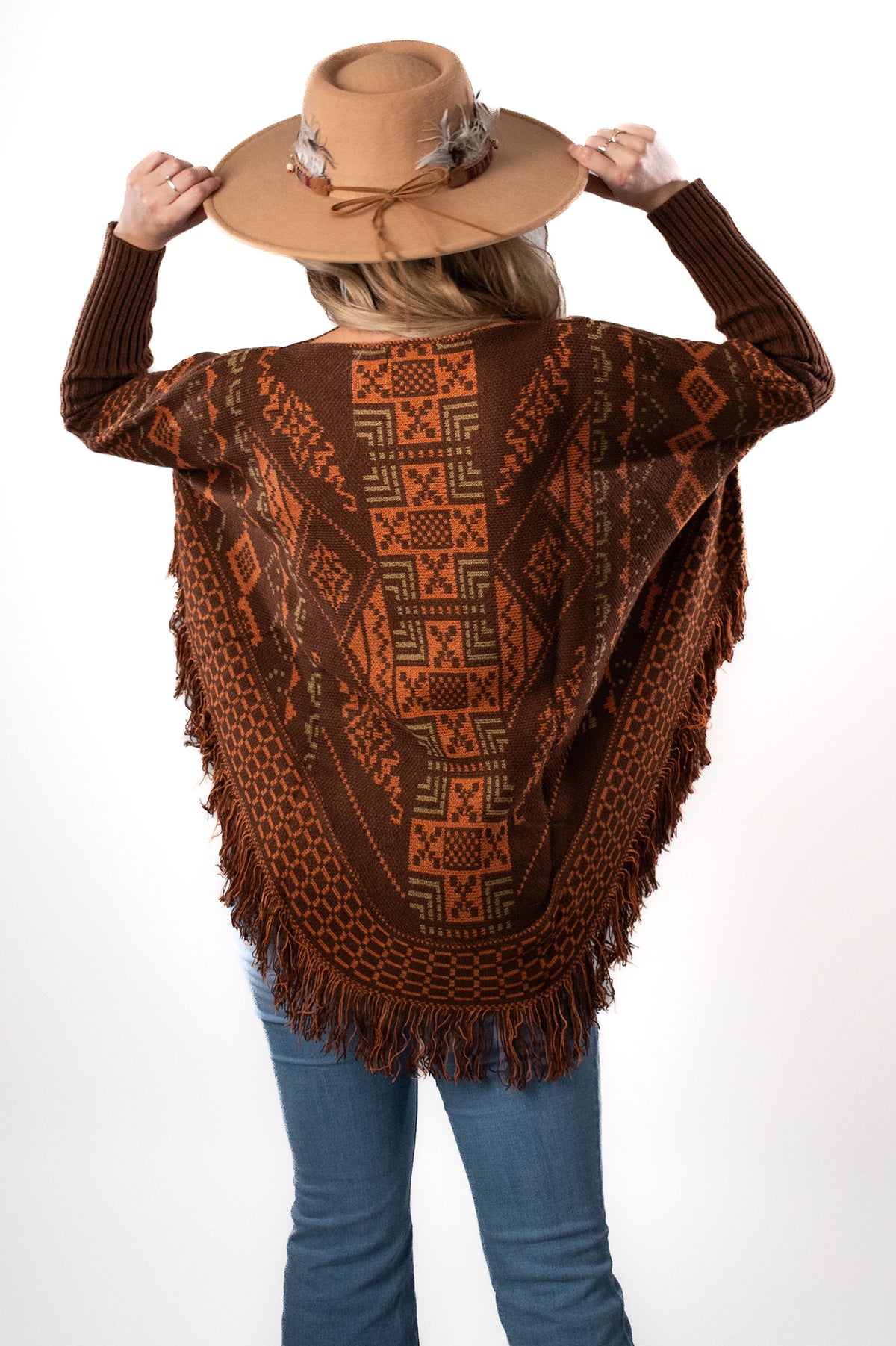 Poncho Iyali