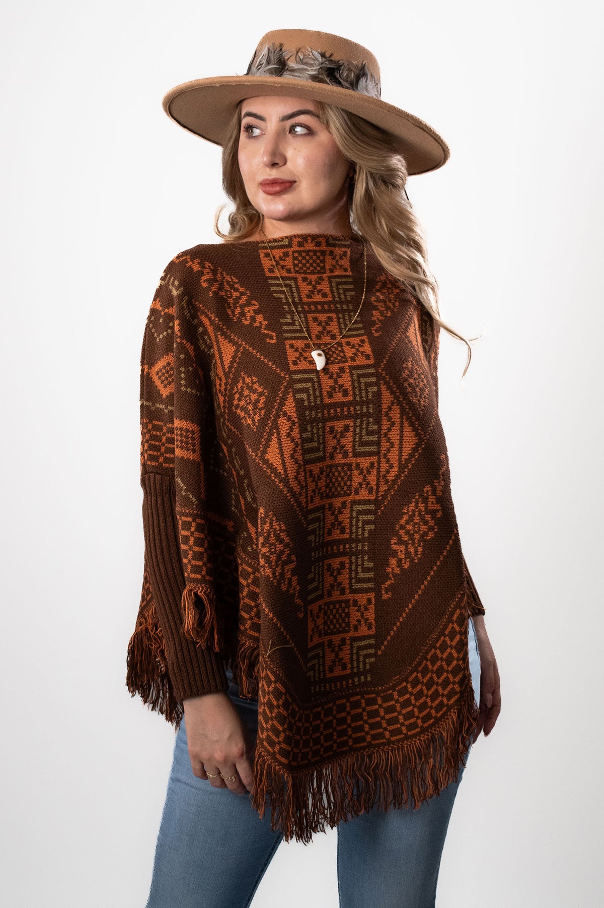 Poncho Iyali