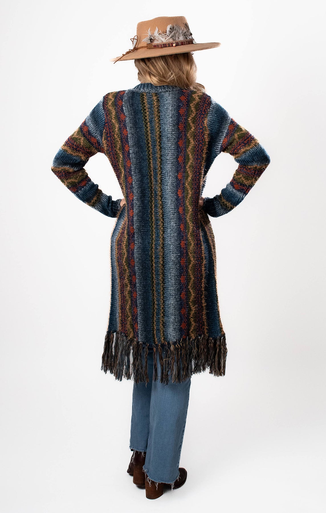 Lawra Cardigan