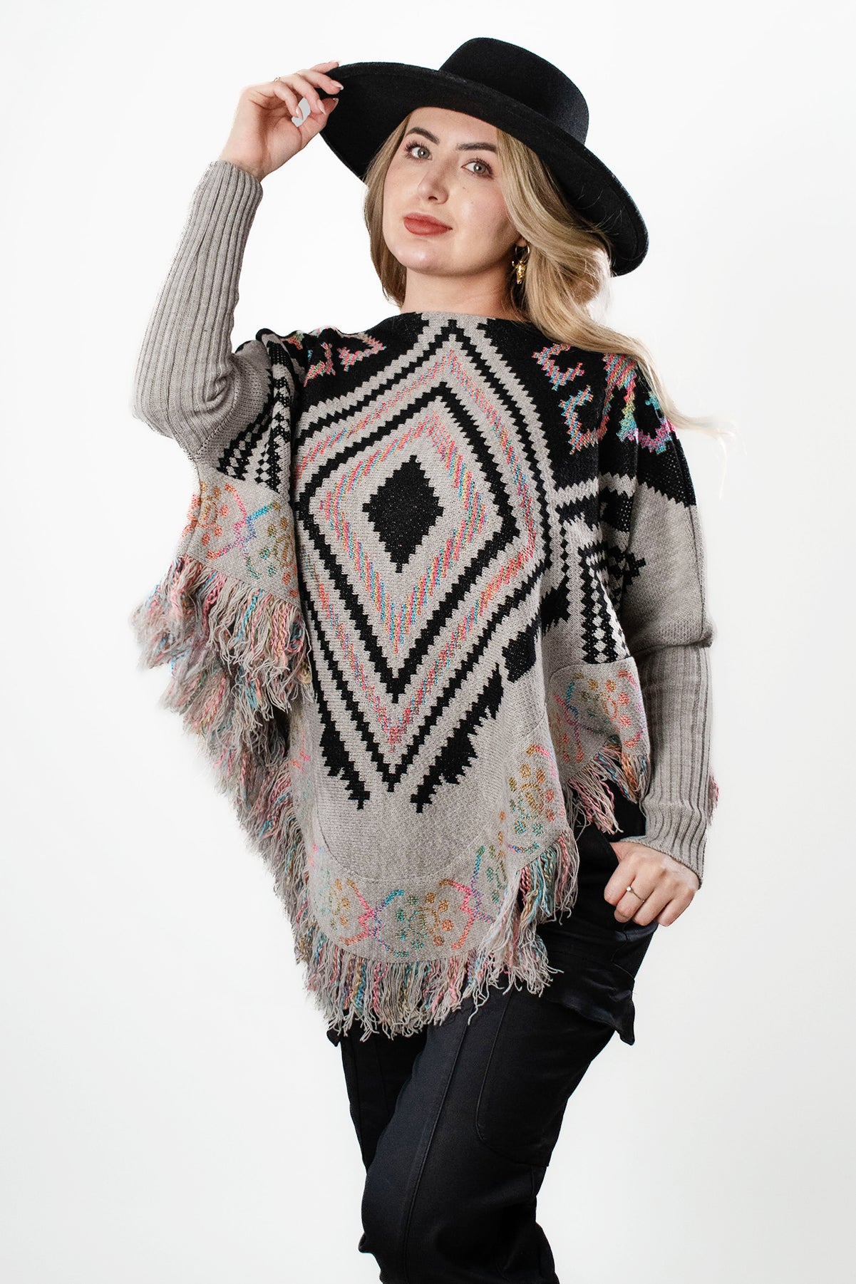 Xally Poncho