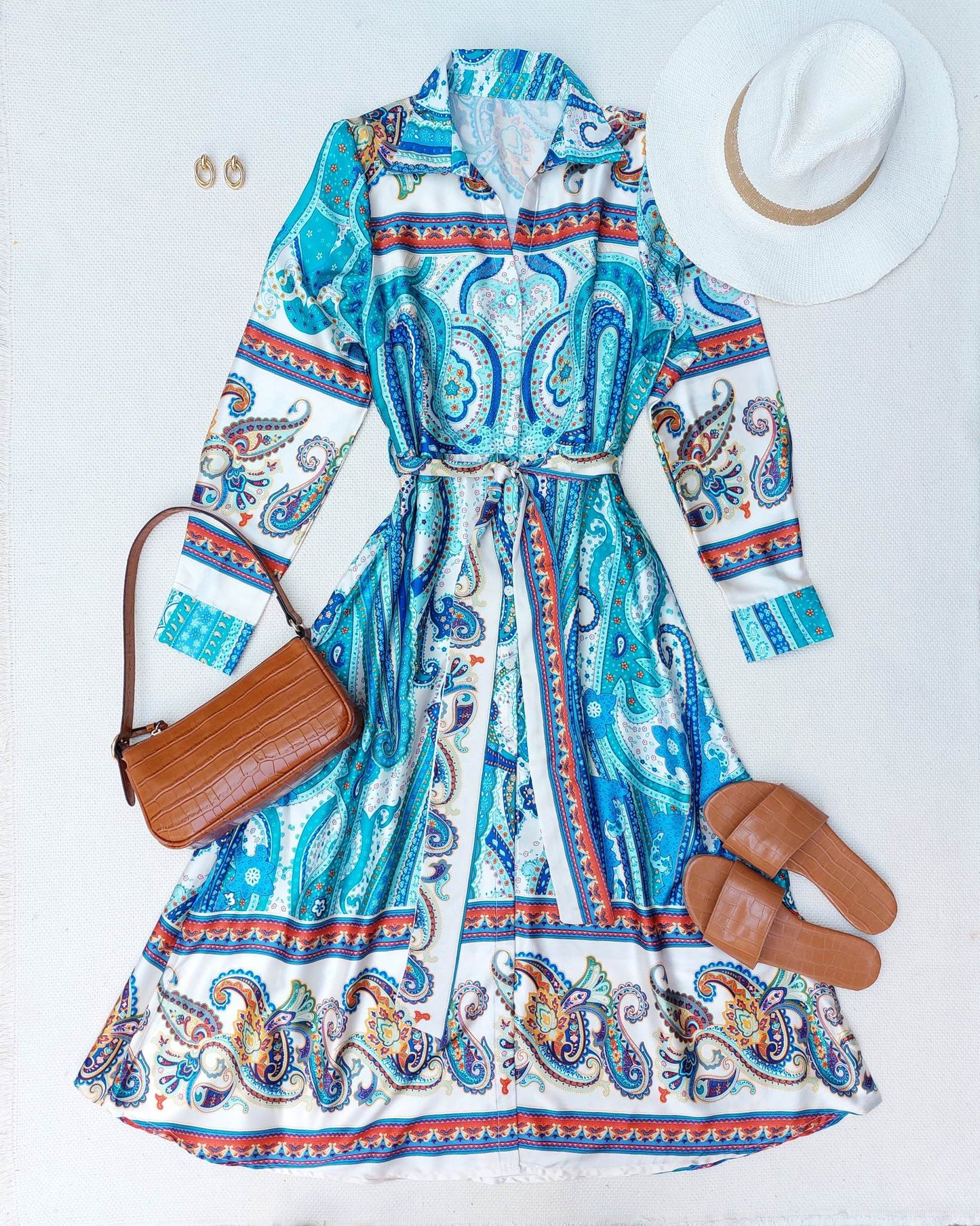 Vestido Elia