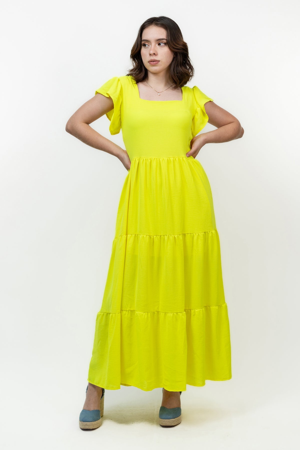Pia dress