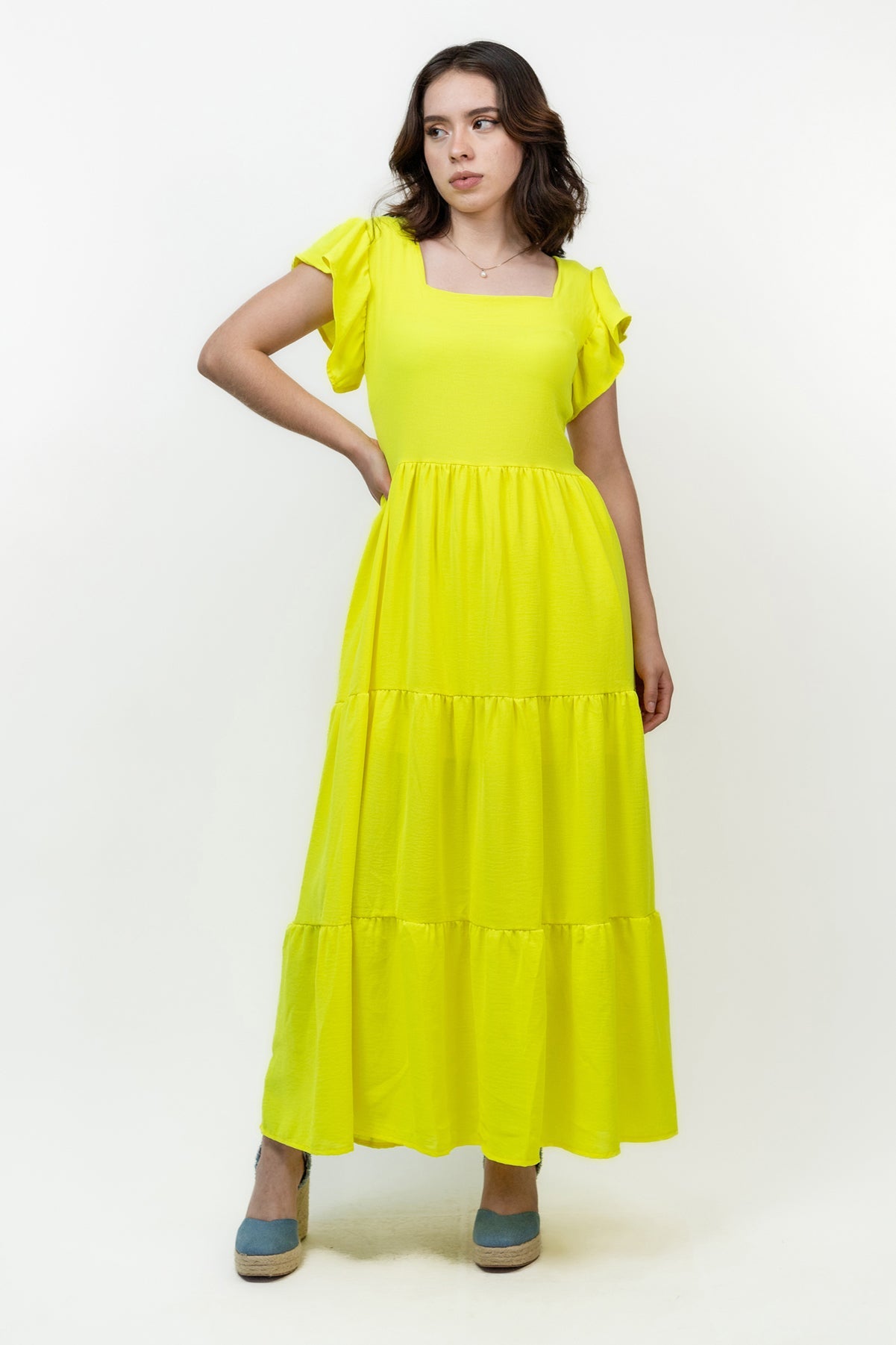 Pia dress
