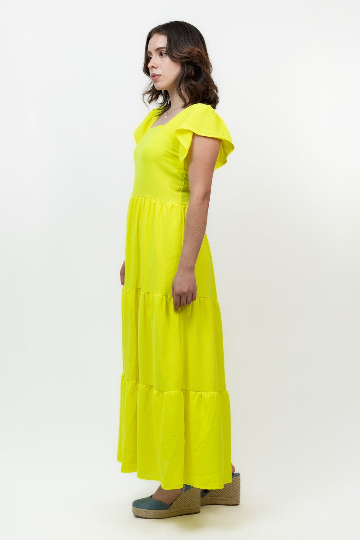 Pia dress