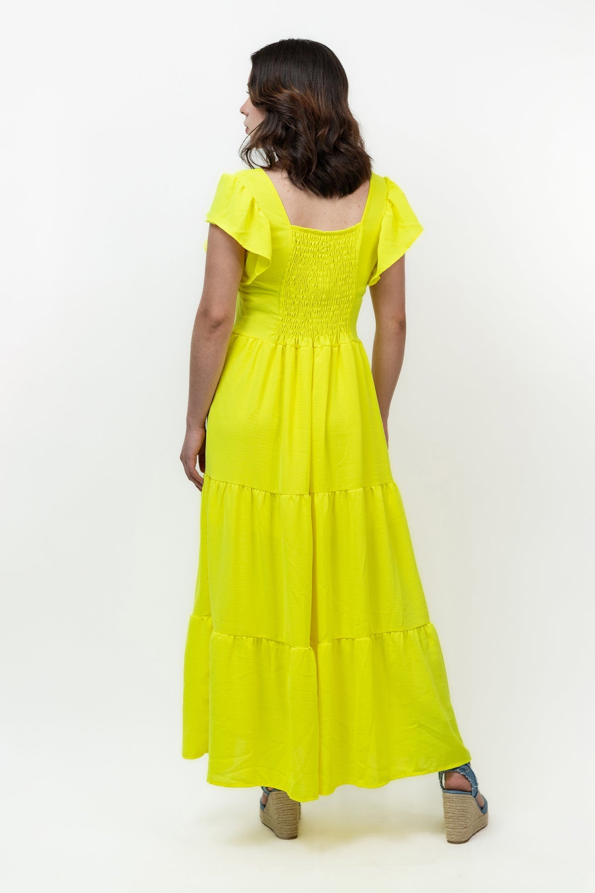 Pia dress