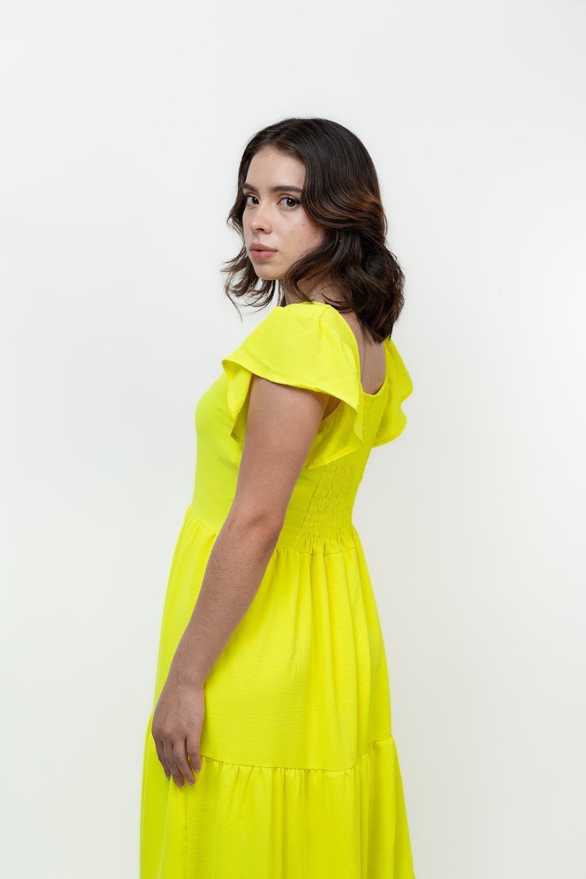 Pia dress