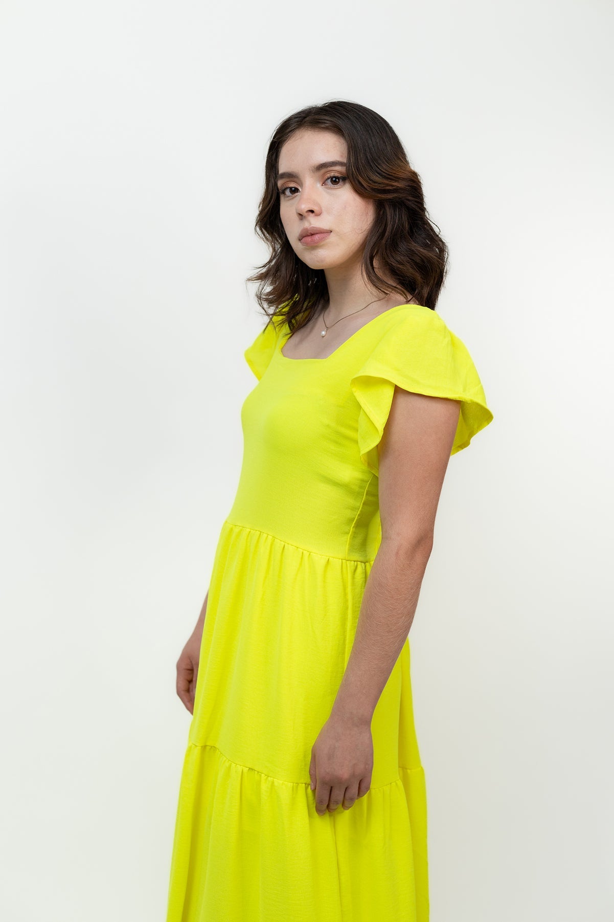 Pia dress