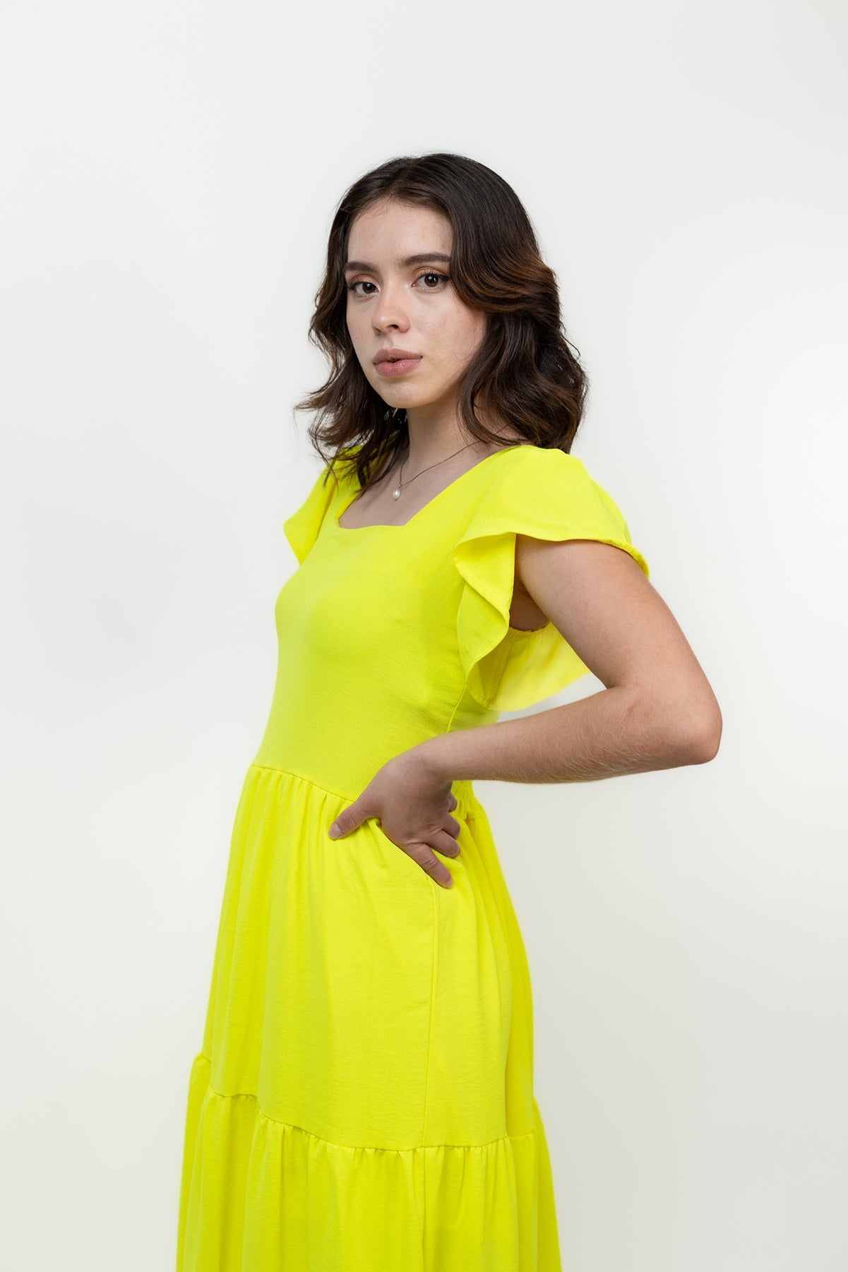 Pia dress