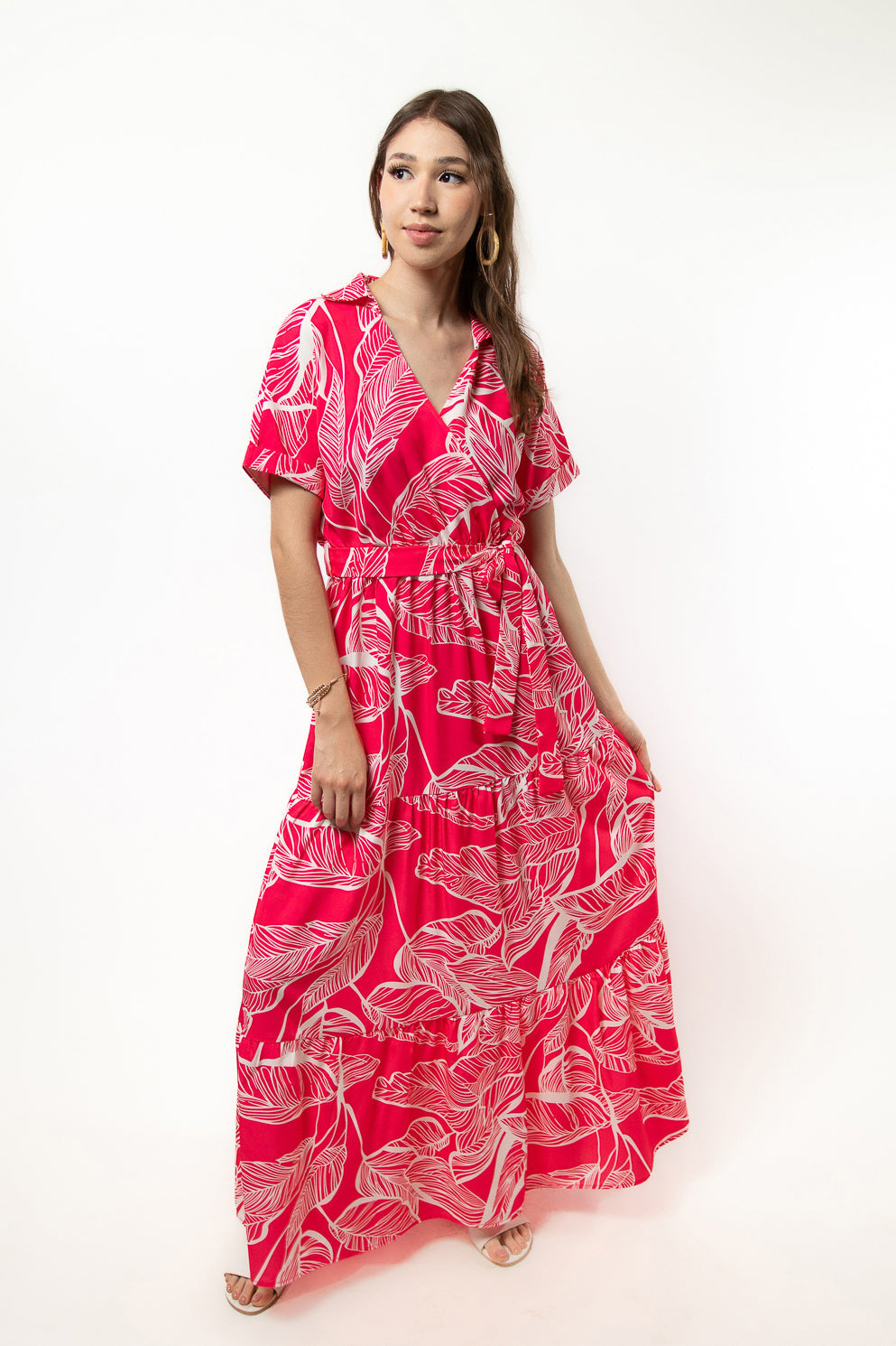 Vestido Suria