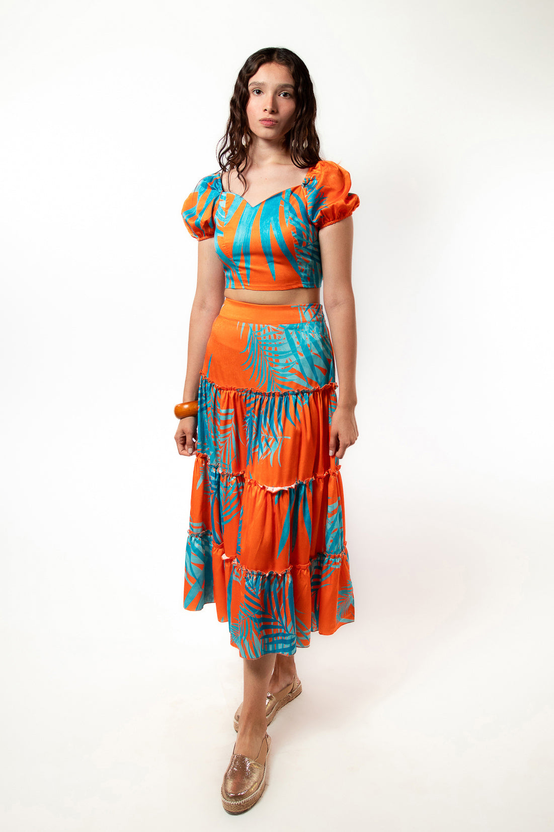 Conjunto Lucía