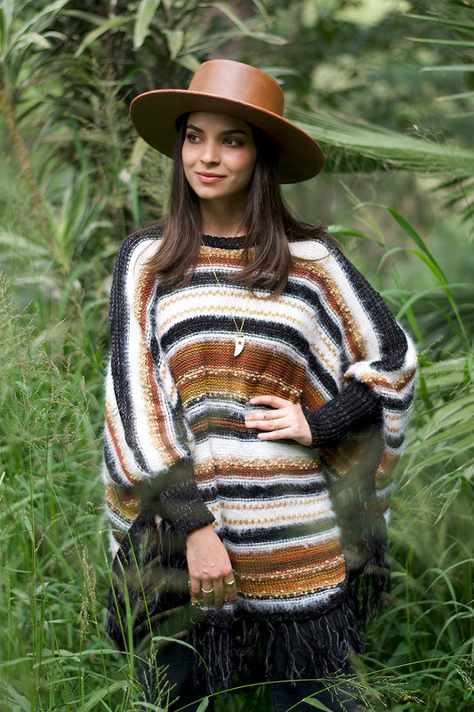 Poncho Haylli