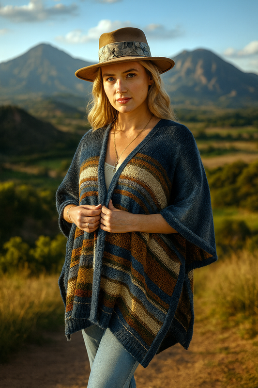 Xail Cape