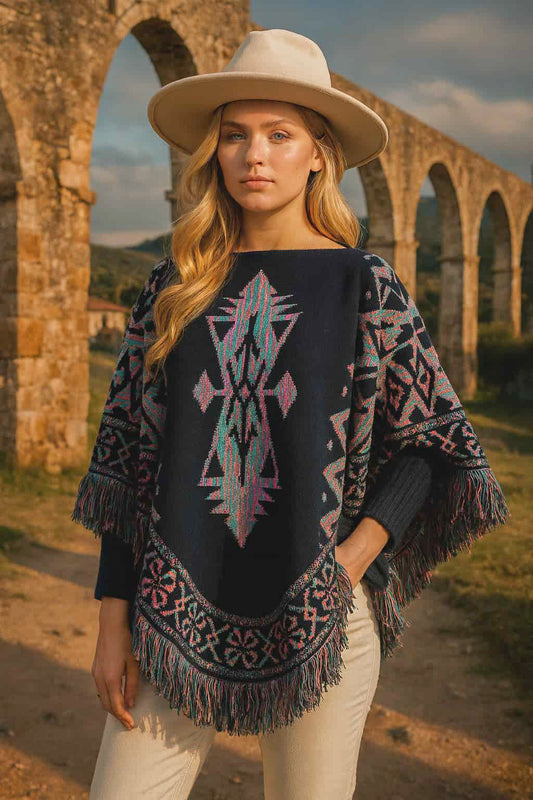 Poncho Dayami