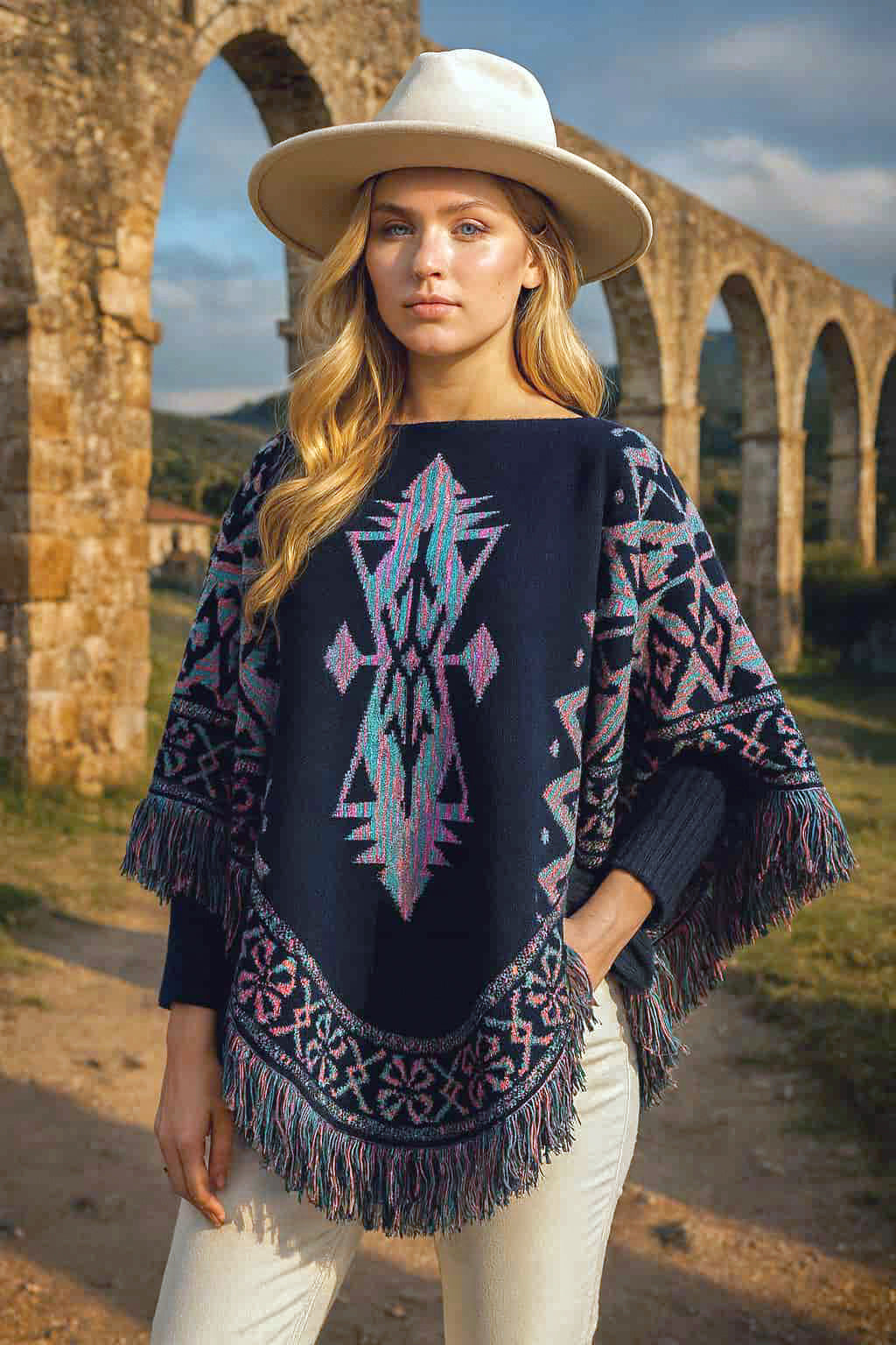 Poncho Dayami