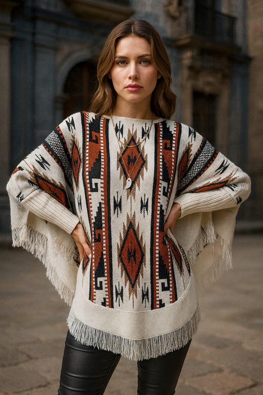 Poncho Urpi