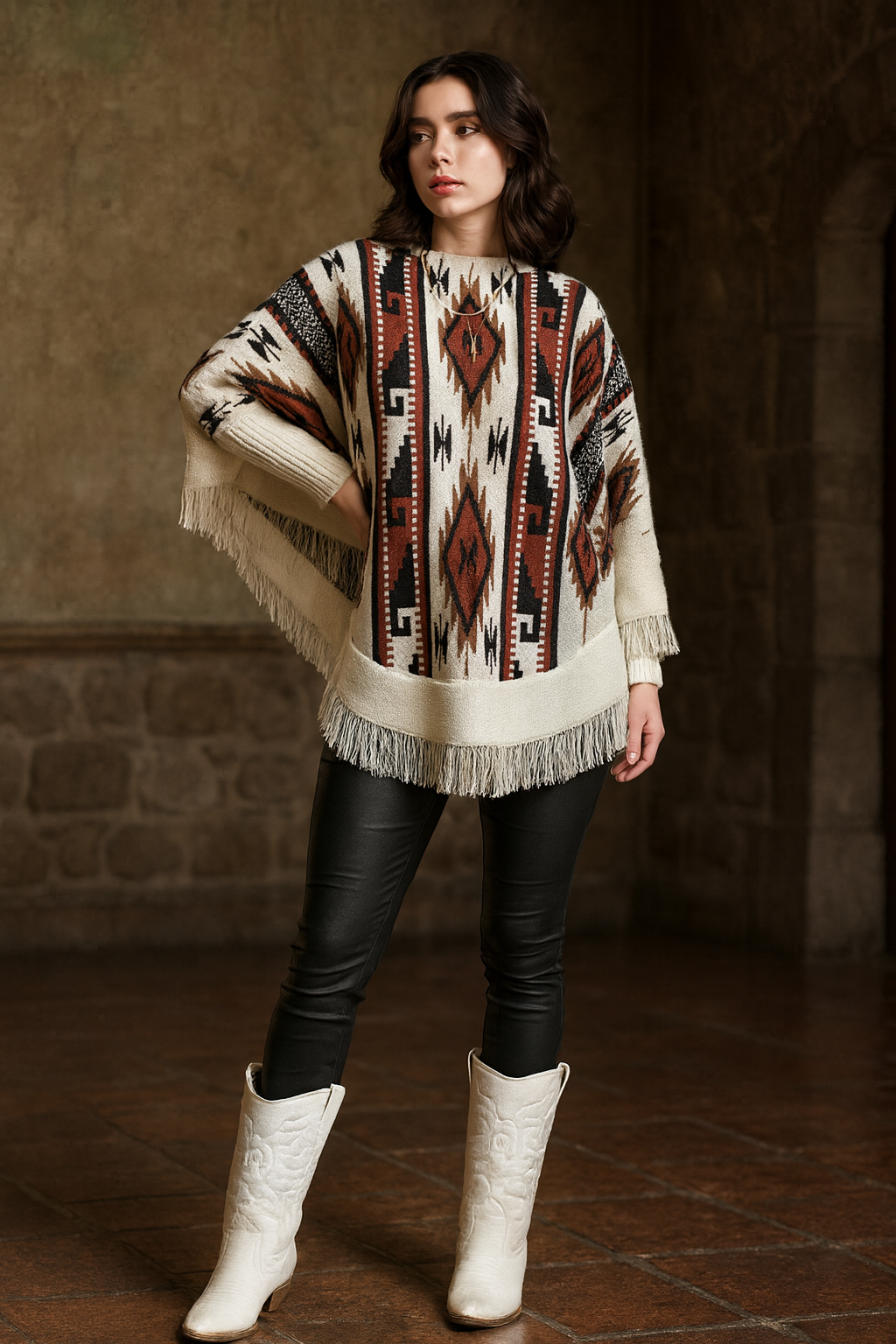 Poncho Urpi