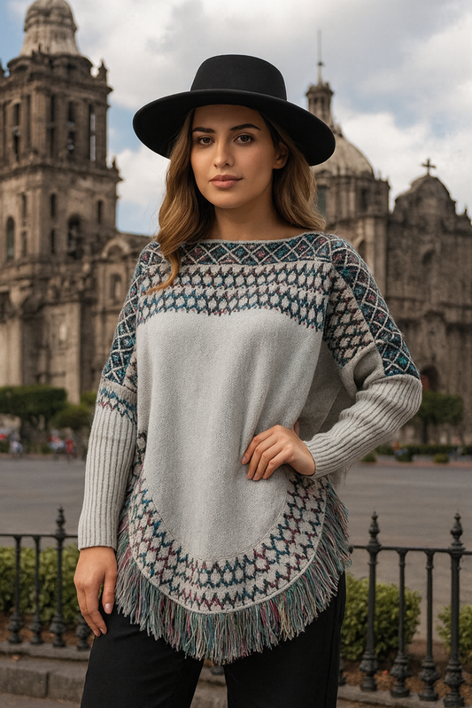 Poncho Killari