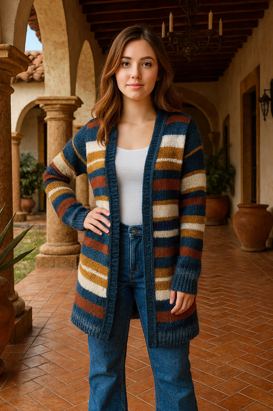 Kori Cardigan