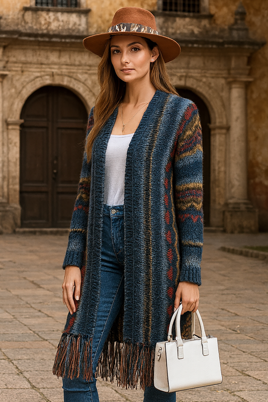 Lawra Cardigan