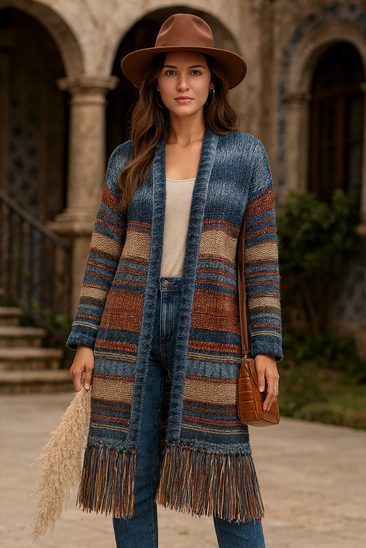 Yalit Cardigan