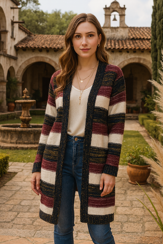 Esheni cardigan
