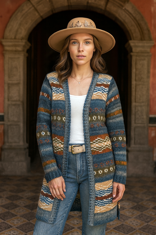 Livier cardigan