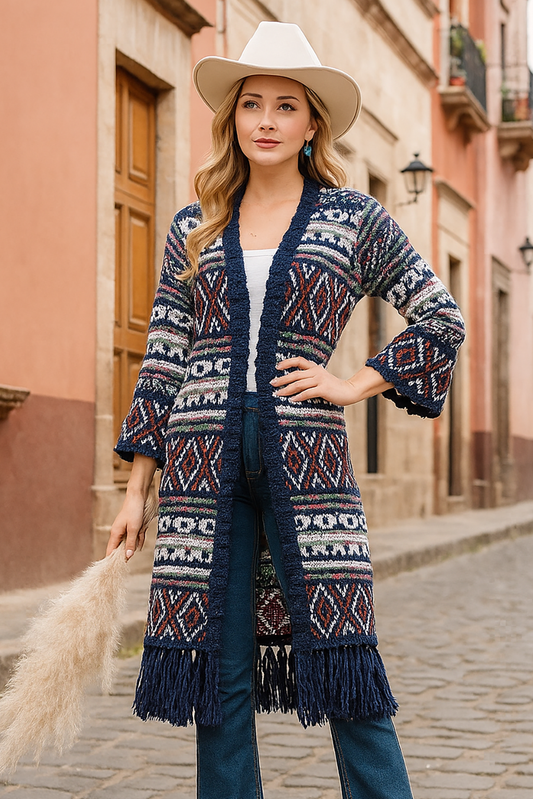 Liza Cardigan