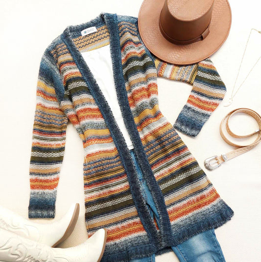 Bimori cardigan