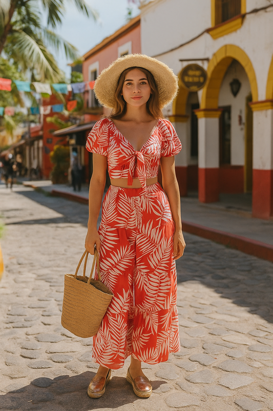 Conjunto Julieta