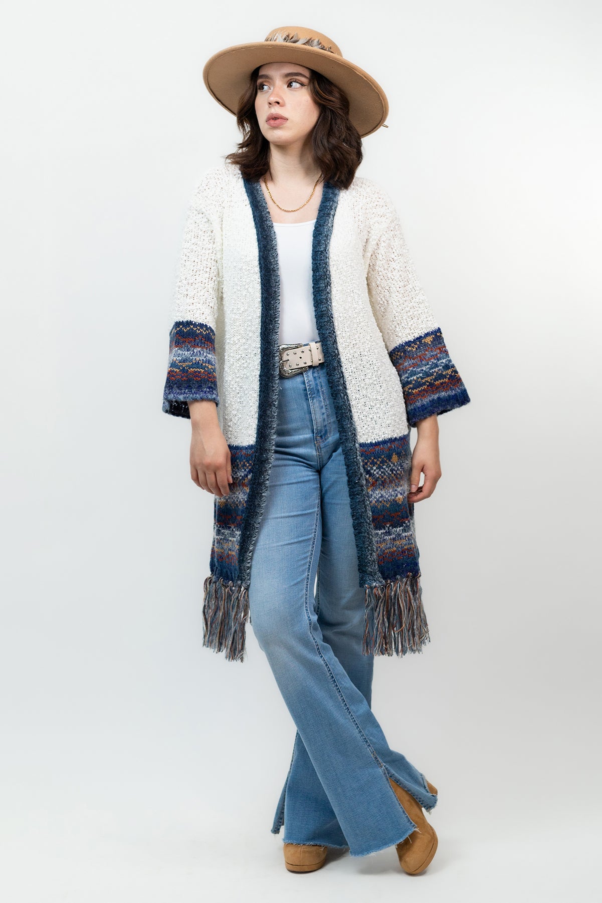 Rahui Cardigan