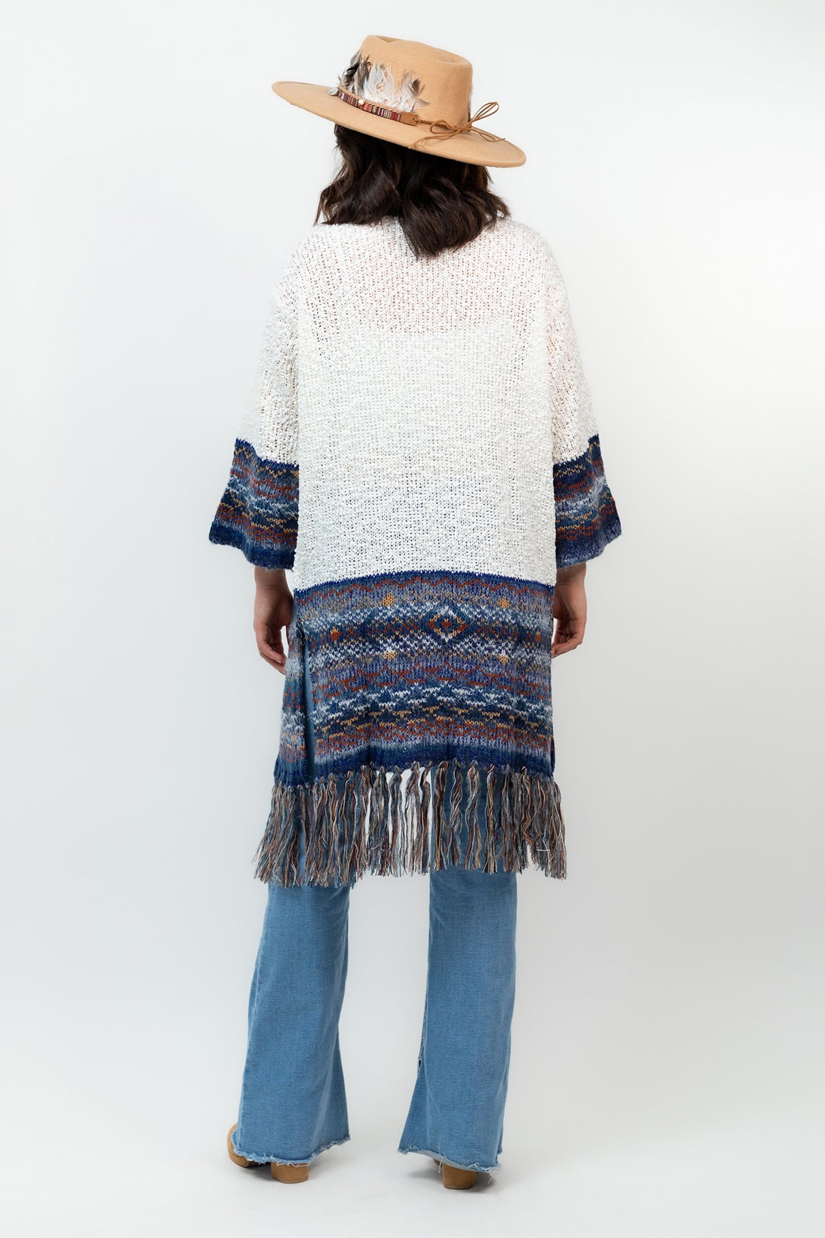 Rahui Cardigan