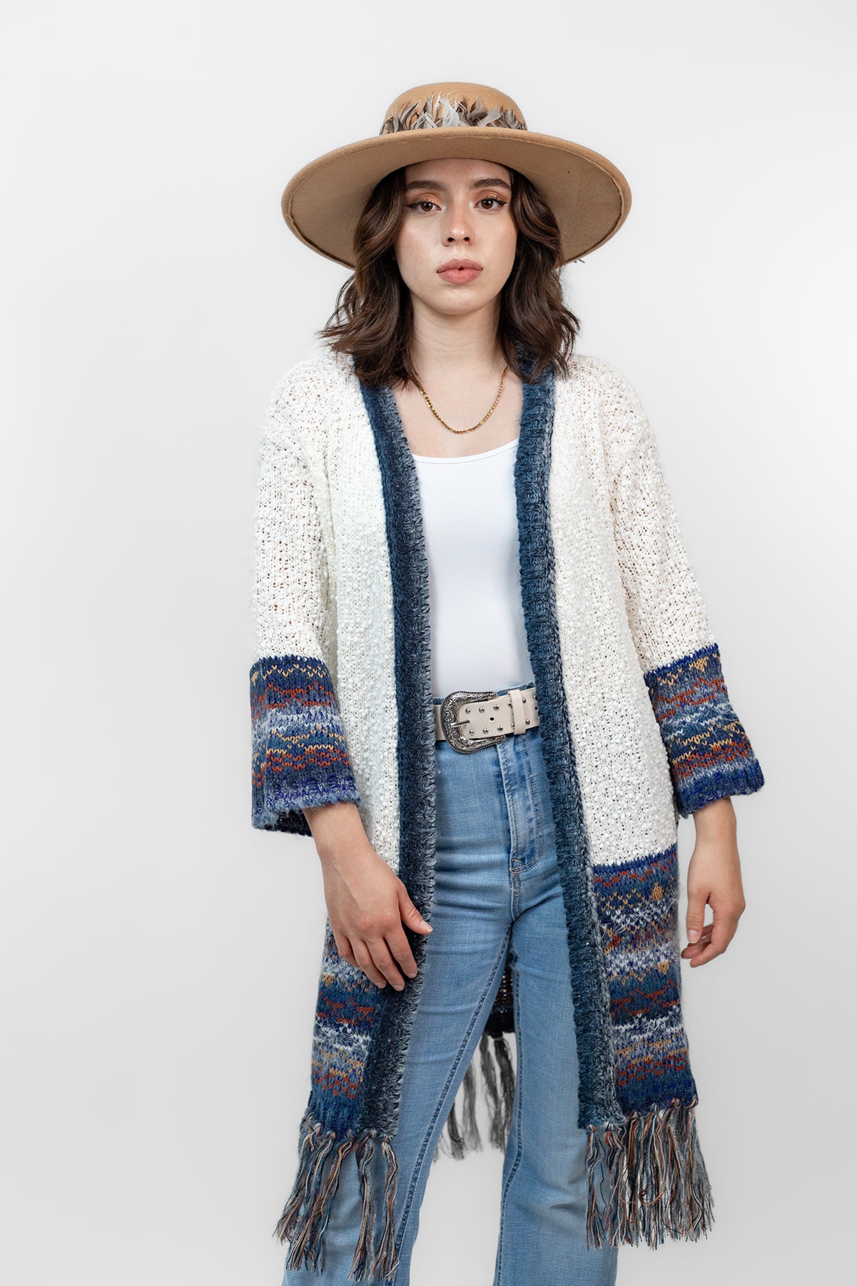 Rahui Cardigan