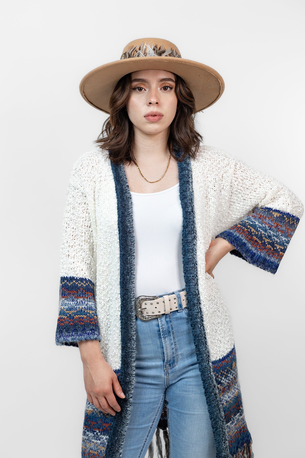 Rahui Cardigan