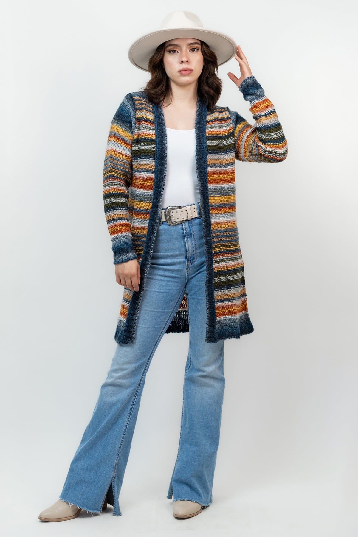 Bimori cardigan