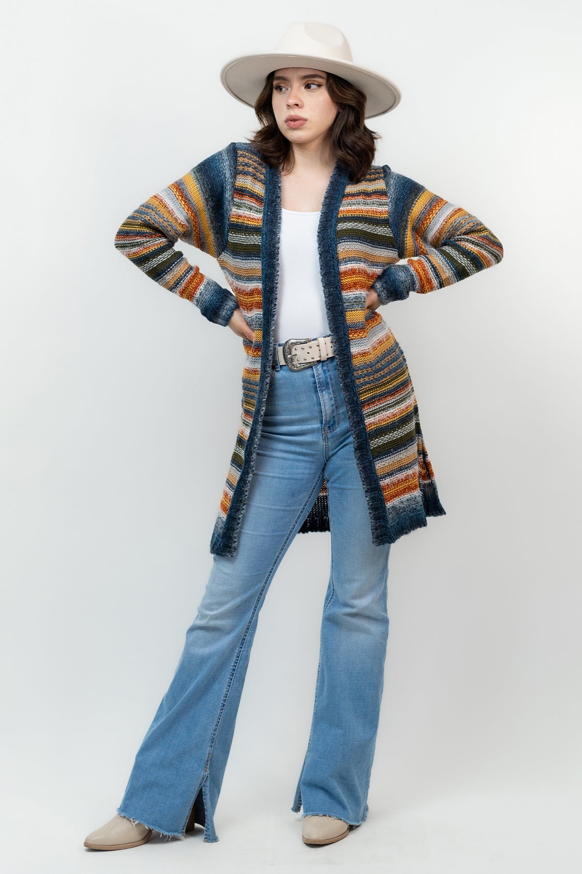 Bimori cardigan