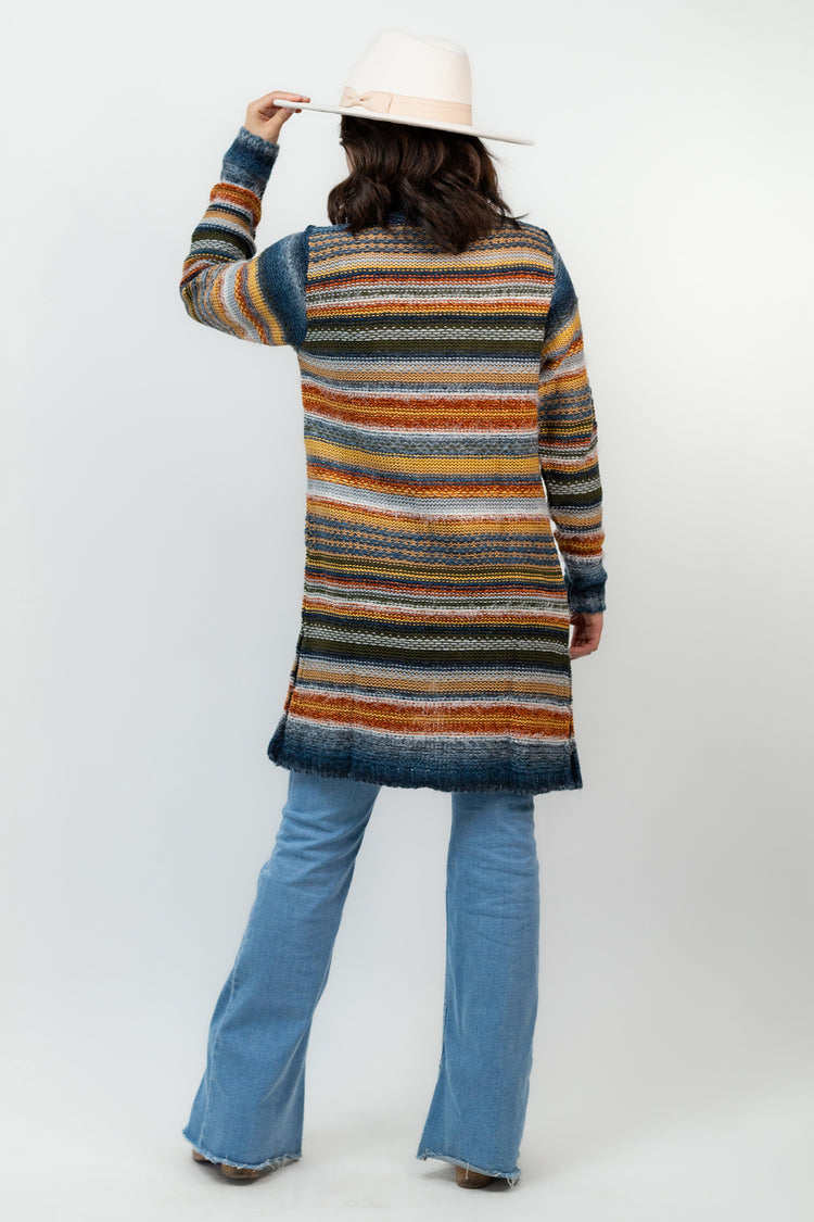 Bimori cardigan