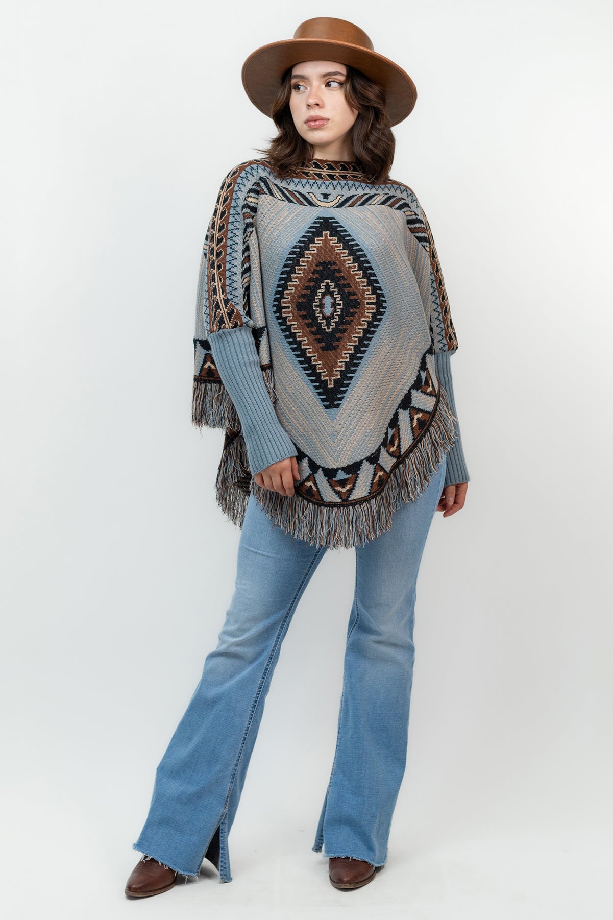 Yaretzi Poncho