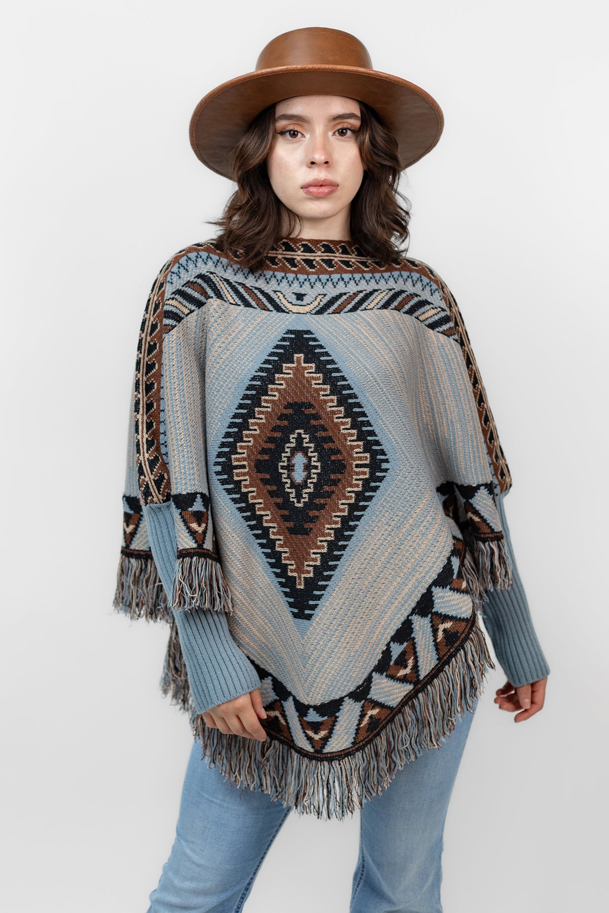 Yaretzi Poncho