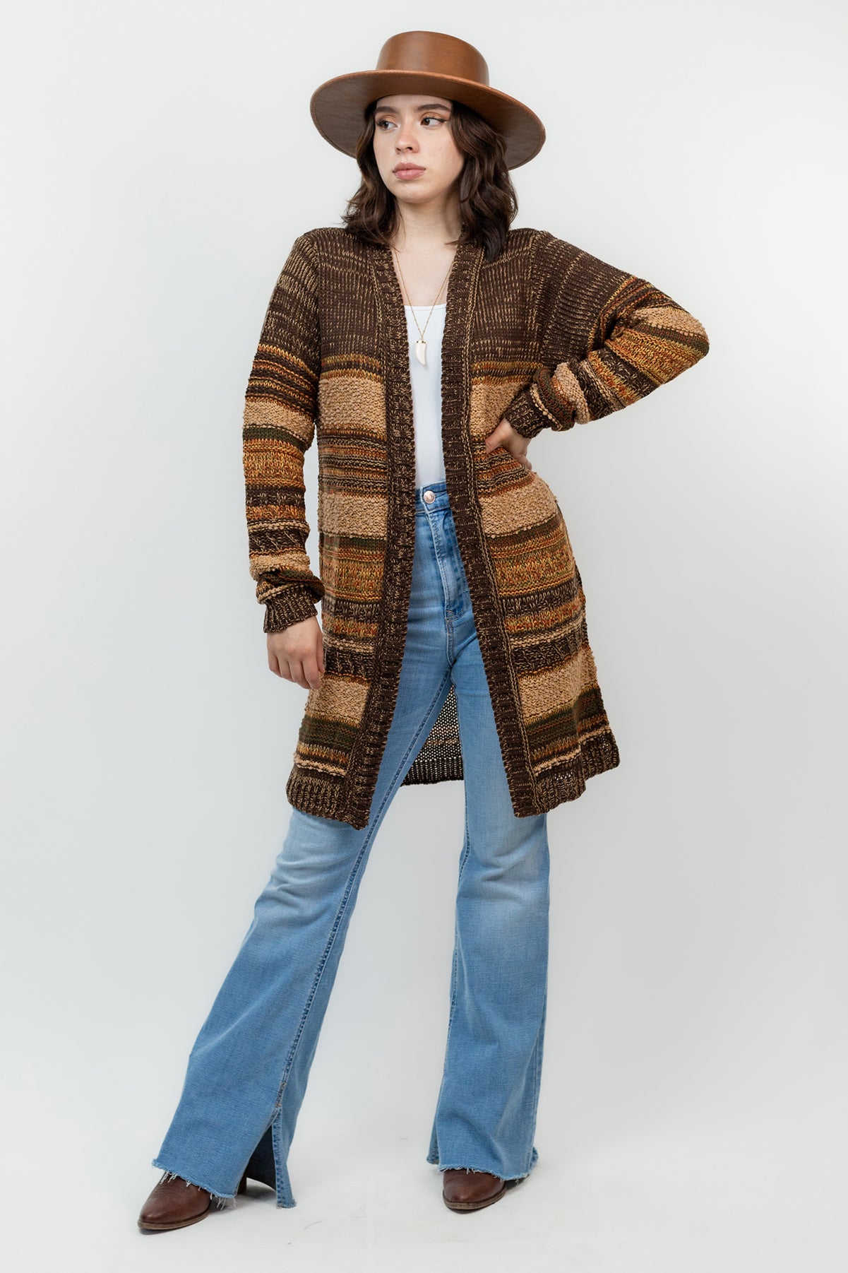 Anam cardigan